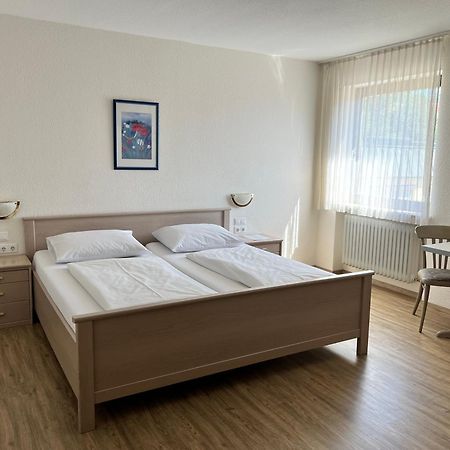 Hotel Fantasie Ansbach Eksteriør billede