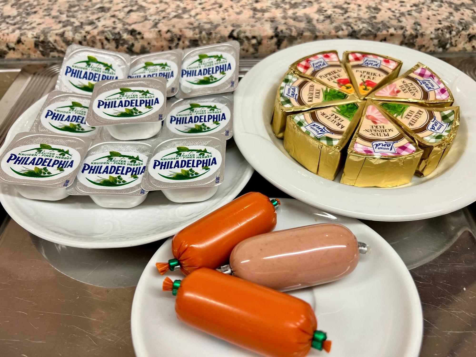 Hotel Fantasie Ansbach Eksteriør billede