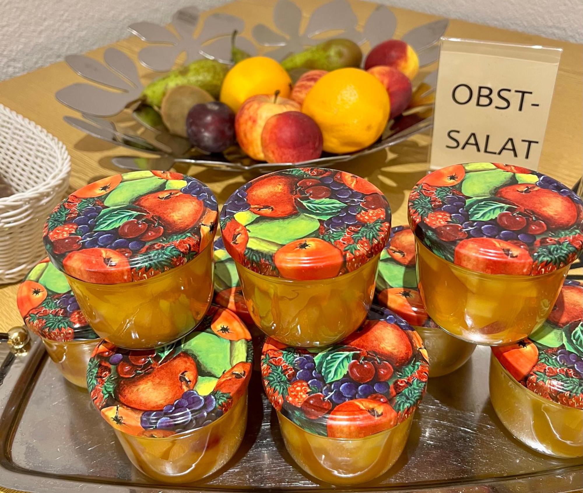 Hotel Fantasie Ansbach Eksteriør billede